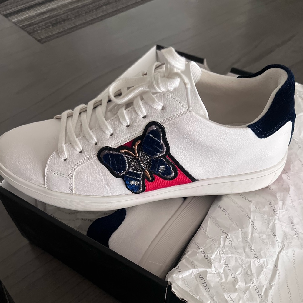 Aldo men’s shoes size 8